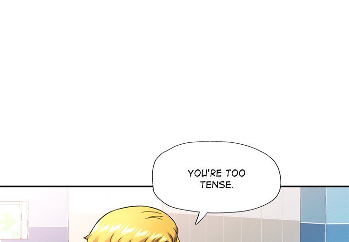 In Her Place page 1