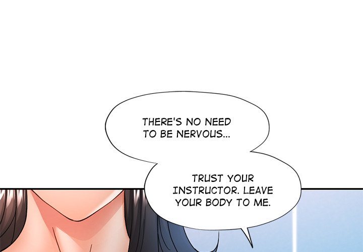 In Her Place page 4