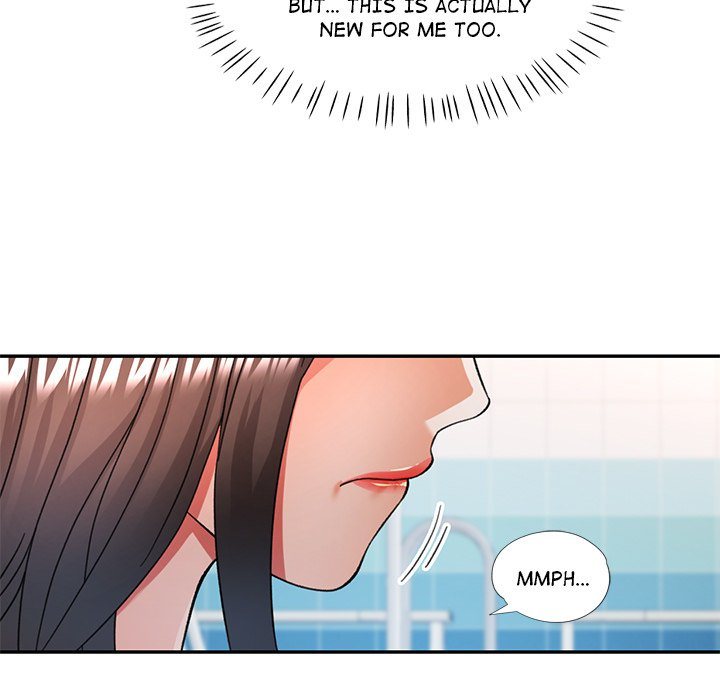 In Her Place page 6