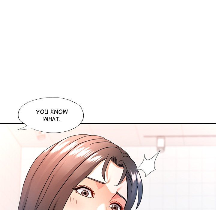 In Her Place page 18