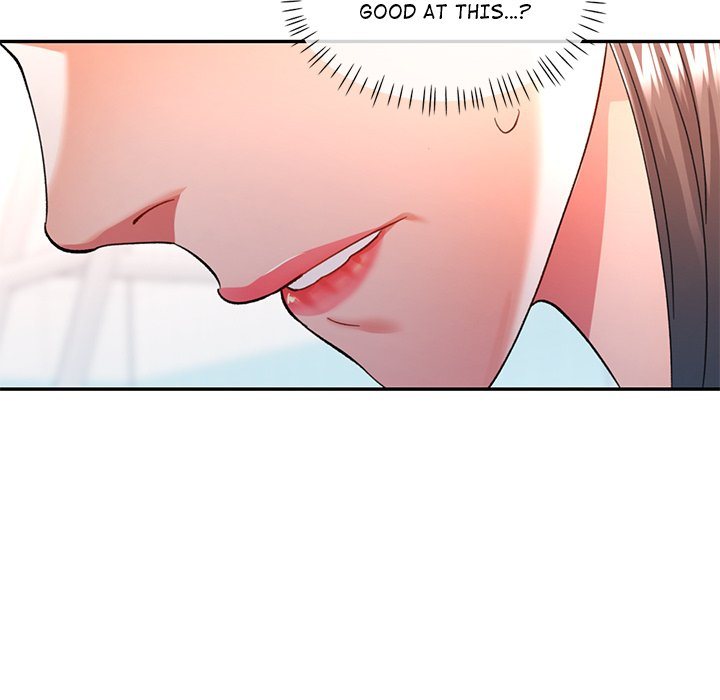 In Her Place page 38