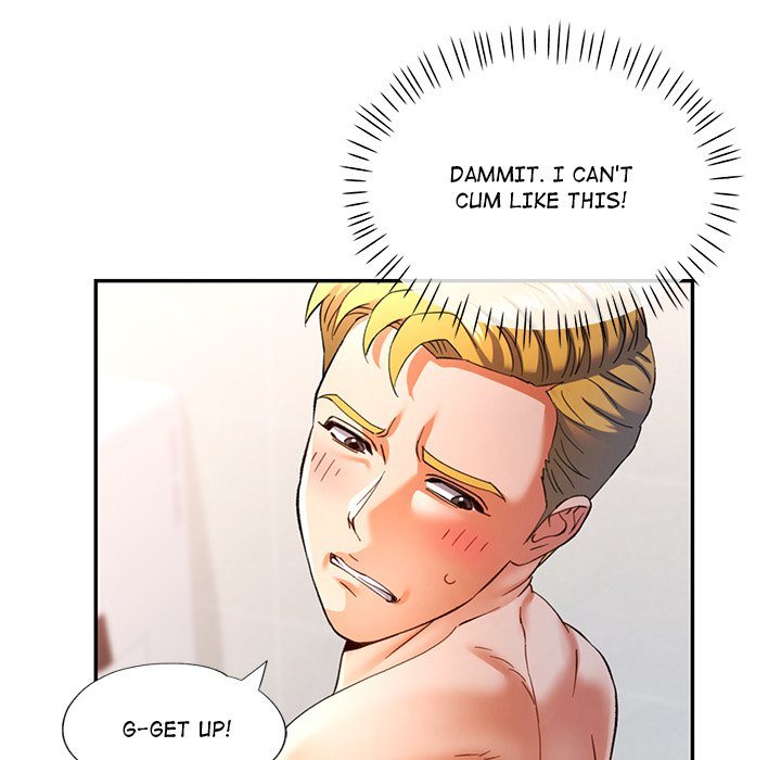 In Her Place page 80