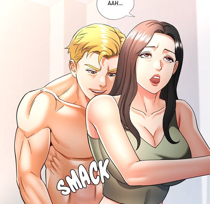 In Her Place page 91