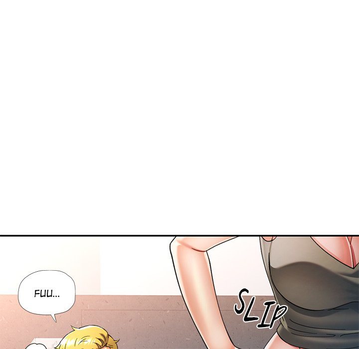 In Her Place page 109