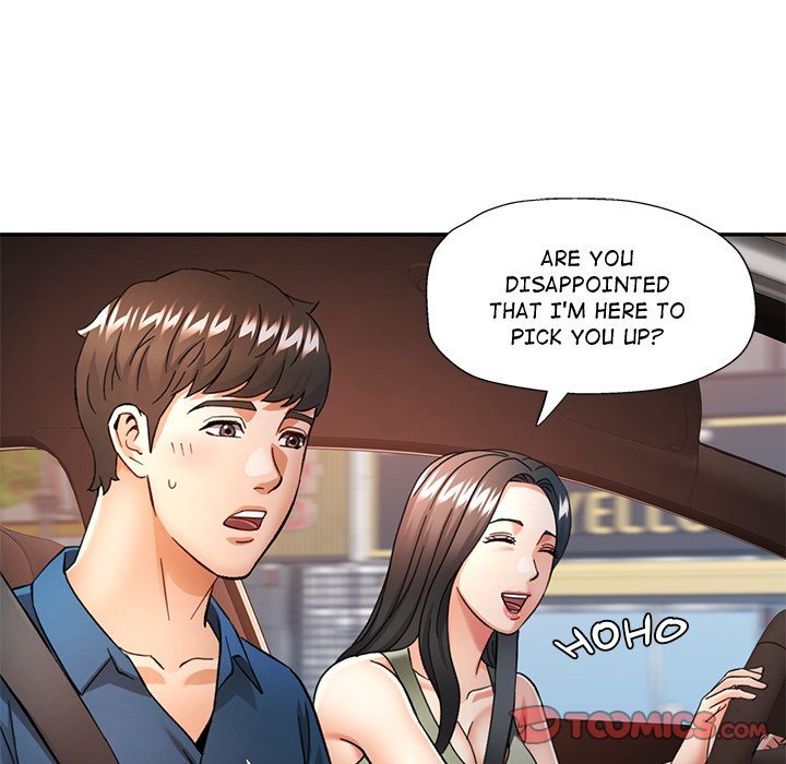 In Her Place page 123