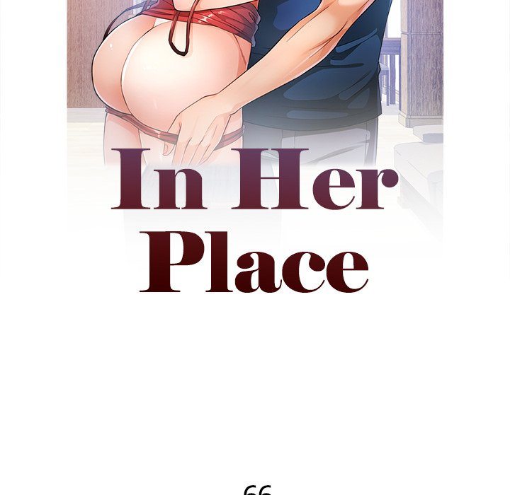 In Her Place page 11