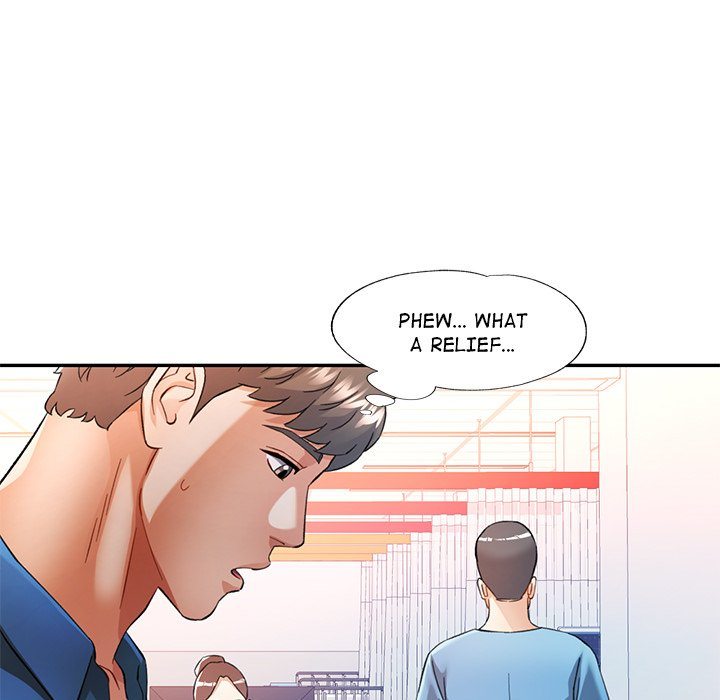 In Her Place page 18