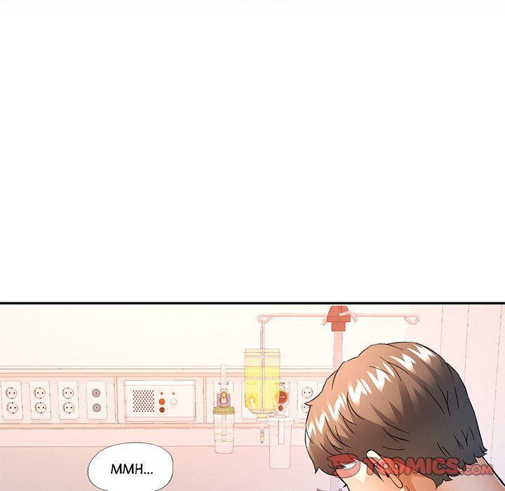 In Her Place page 21