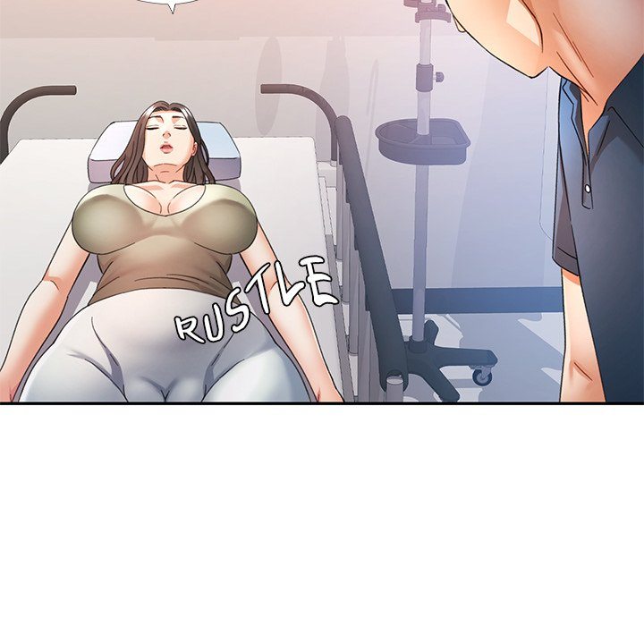 In Her Place page 22