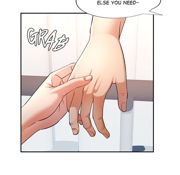 In Her Place page 30