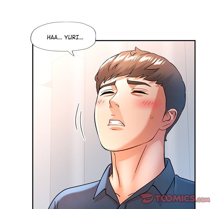 In Her Place page 45