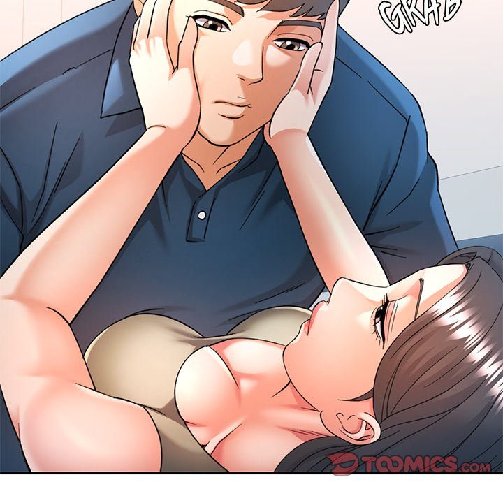 In Her Place page 57
