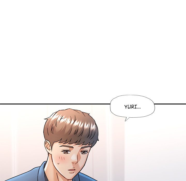In Her Place page 74
