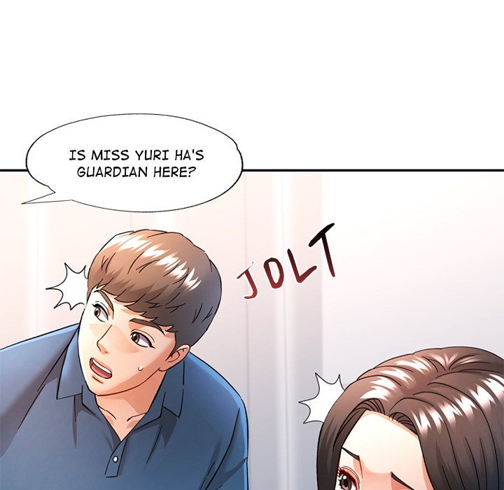 In Her Place page 79