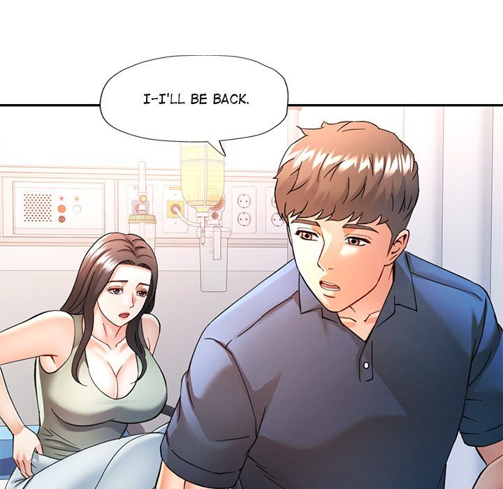 In Her Place page 83