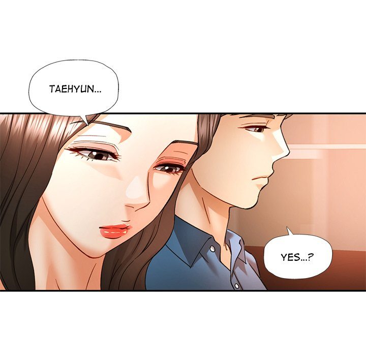 In Her Place page 91