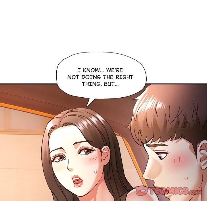 In Her Place page 93