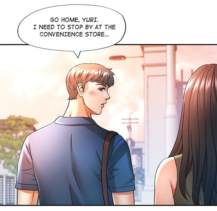 In Her Place page 104