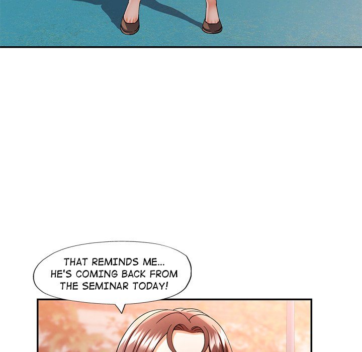 In Her Place page 125