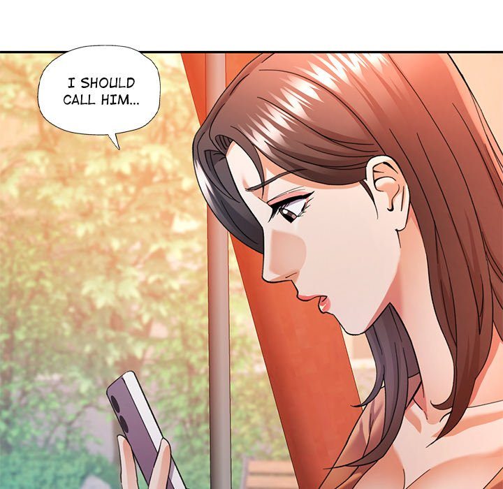 In Her Place page 127