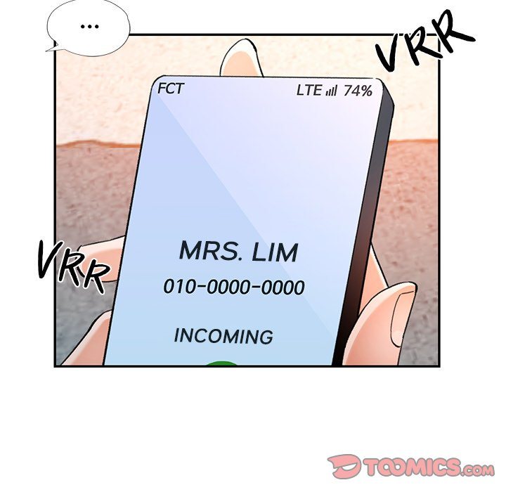 In Her Place page 129