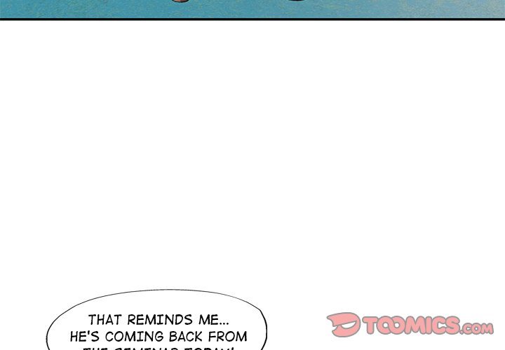 In Her Place page 3