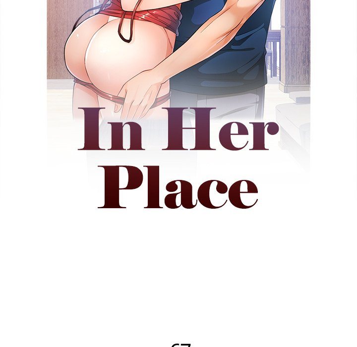 In Her Place page 12