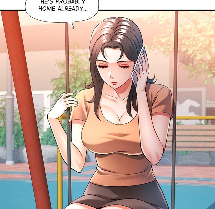 In Her Place page 14
