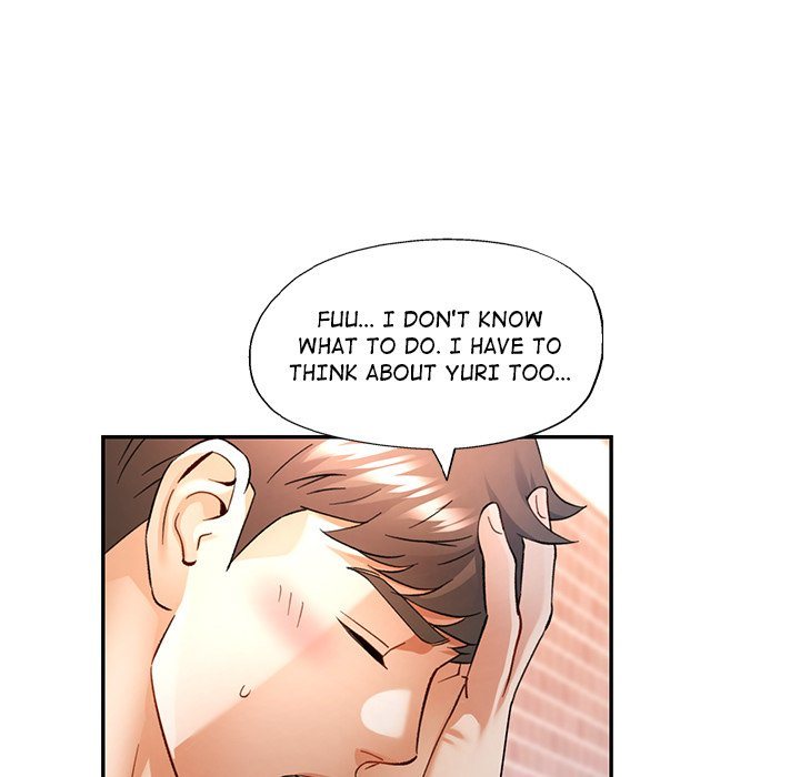 In Her Place page 19