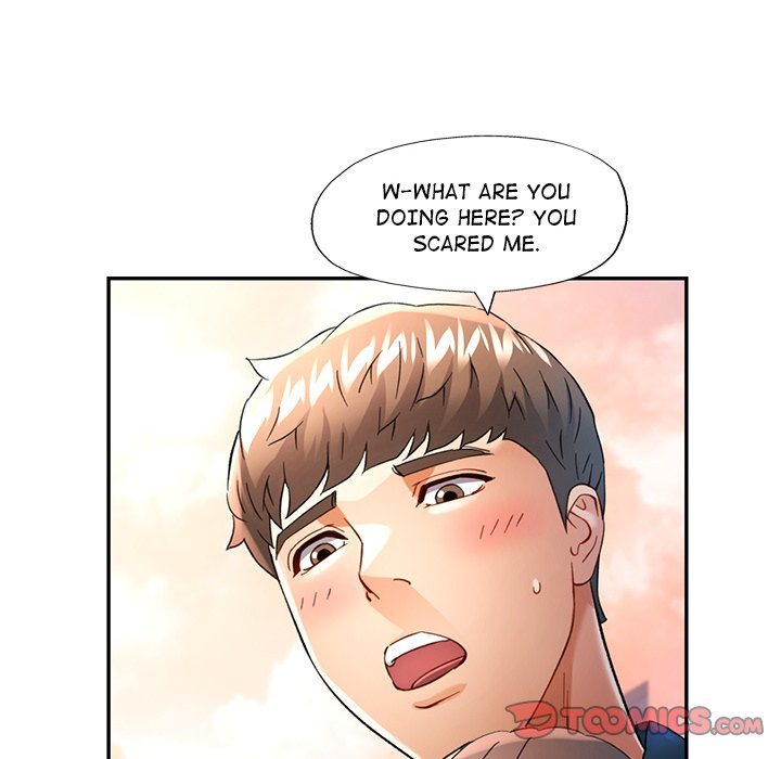 In Her Place page 33
