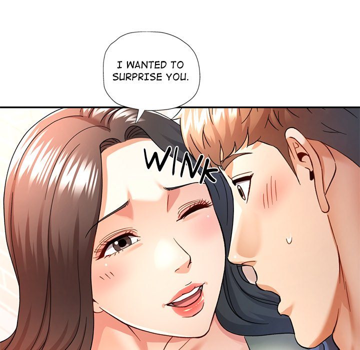 In Her Place page 35