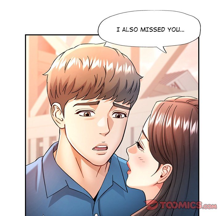 In Her Place page 39