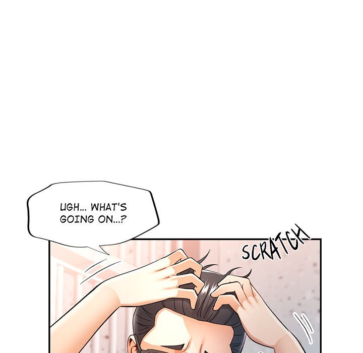 In Her Place page 73