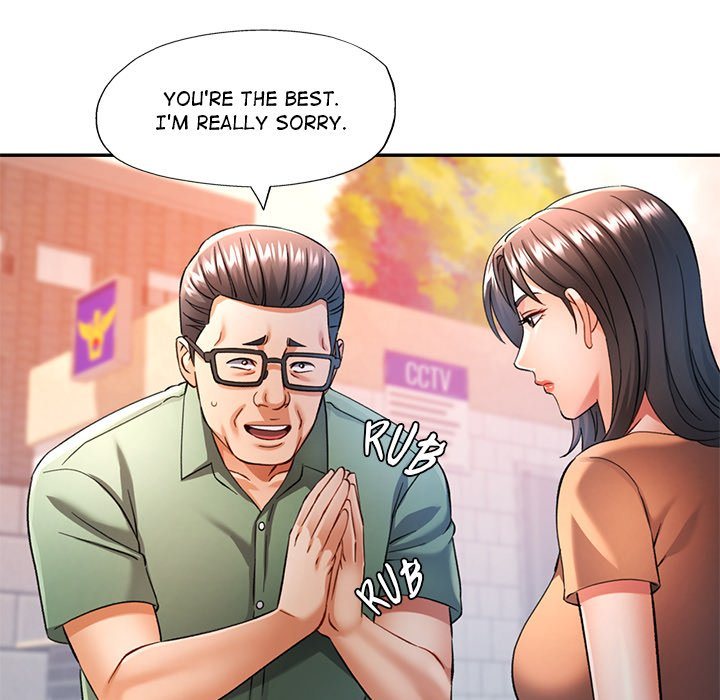 In Her Place page 84
