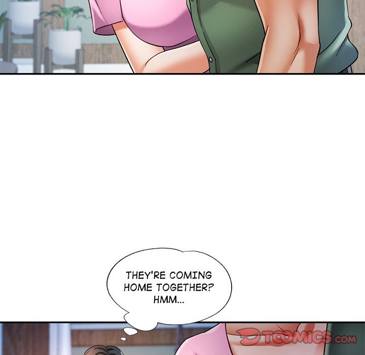 In Her Place page 93