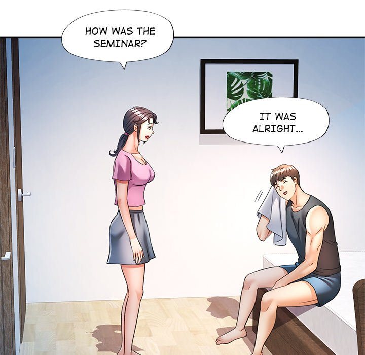 In Her Place page 97
