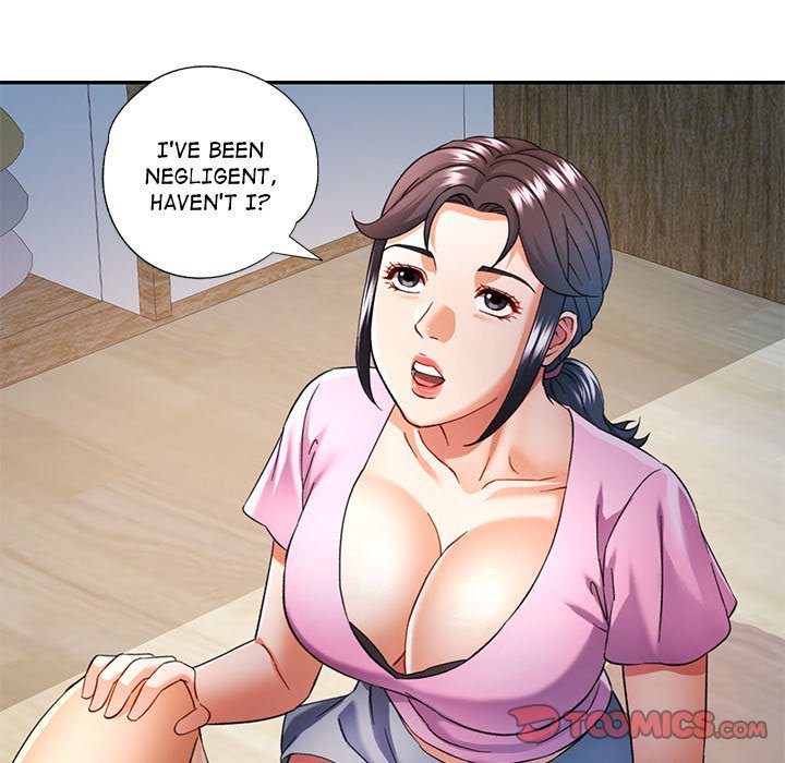 In Her Place page 99