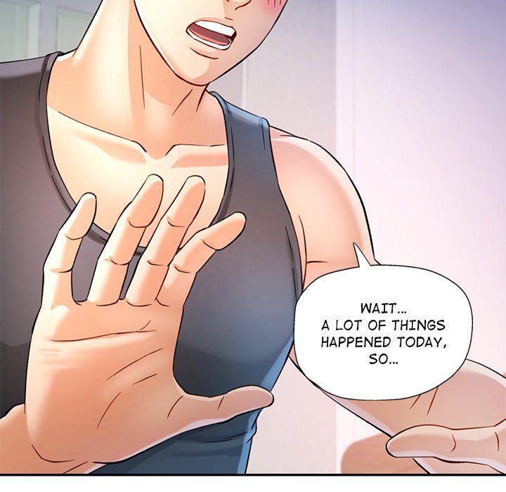 In Her Place page 103