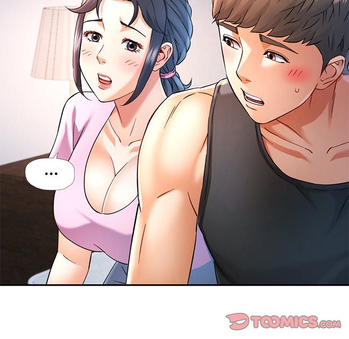 In Her Place page 105
