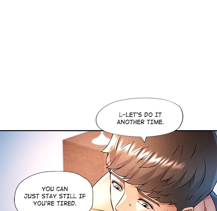 In Her Place page 110