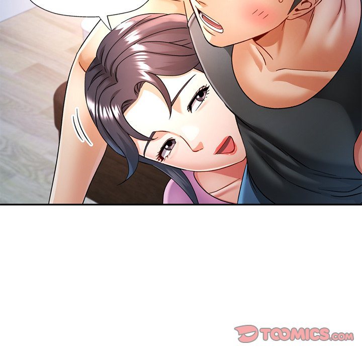 In Her Place page 111