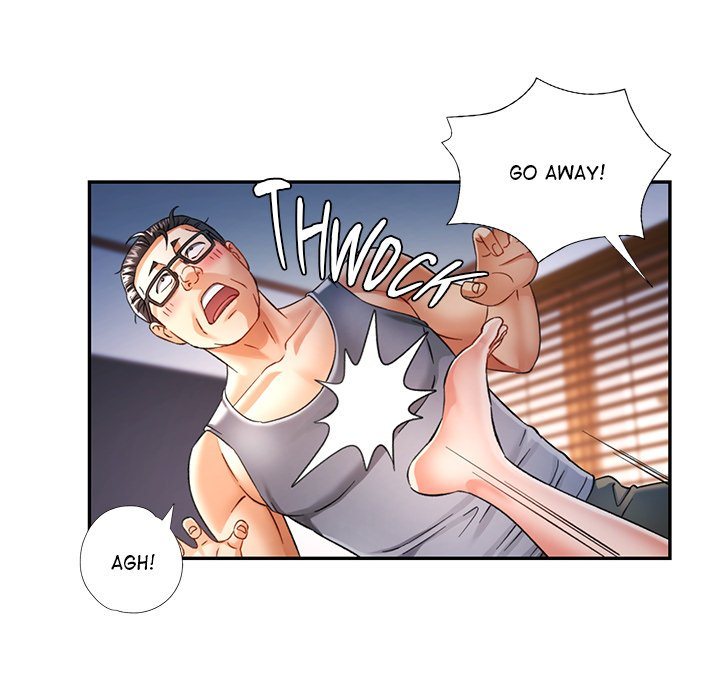 In Her Place page 133