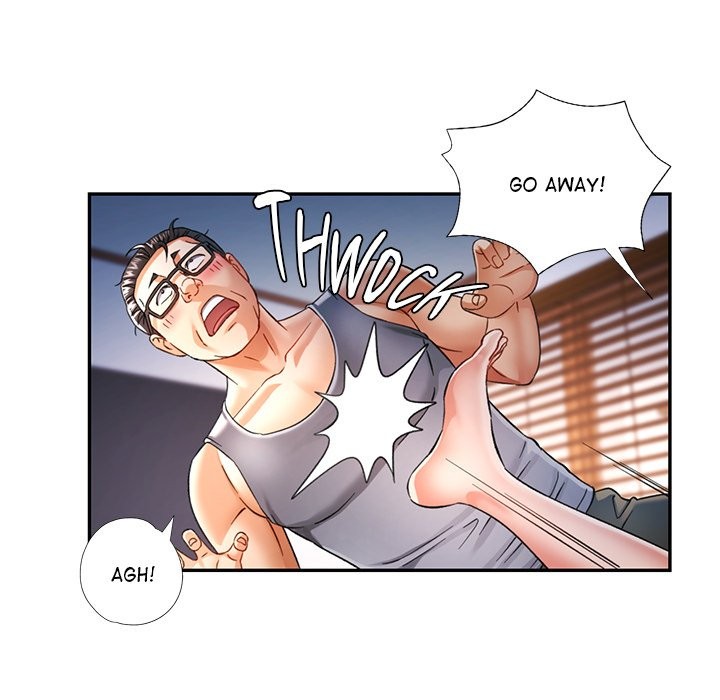 In Her Place page 7