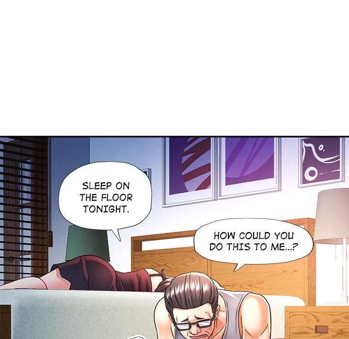 In Her Place page 8