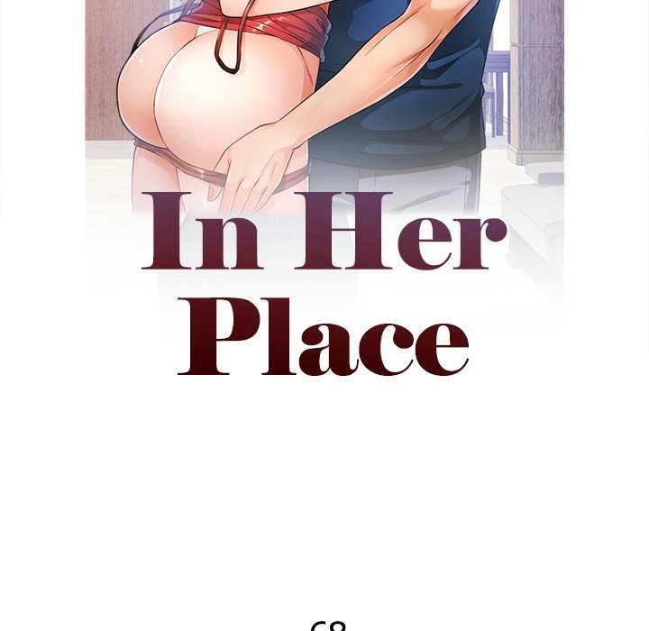 In Her Place page 11