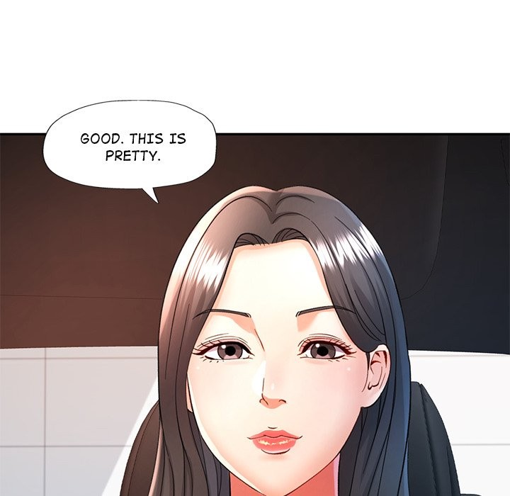 In Her Place page 55