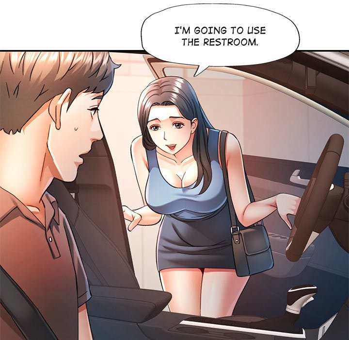 In Her Place page 76
