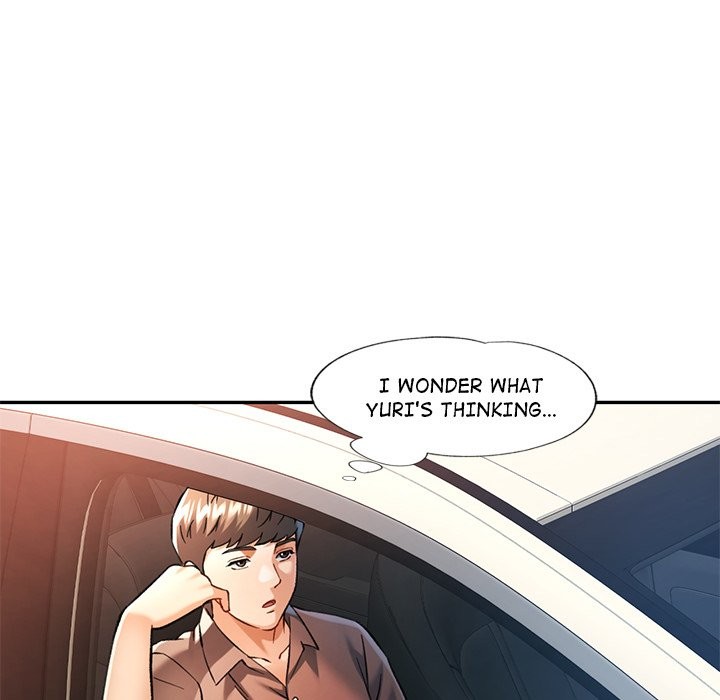 In Her Place page 85