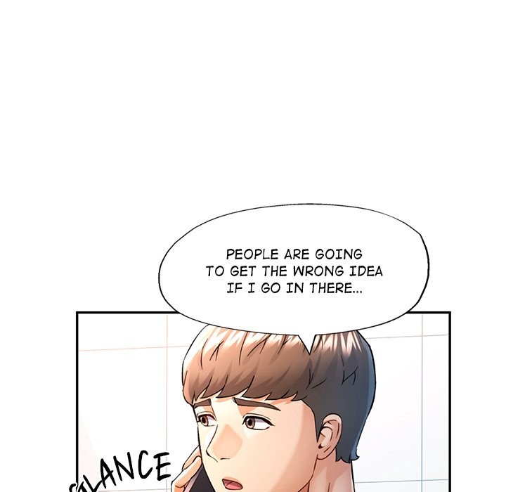 In Her Place page 97