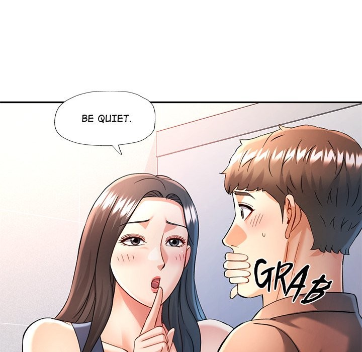 In Her Place page 109
